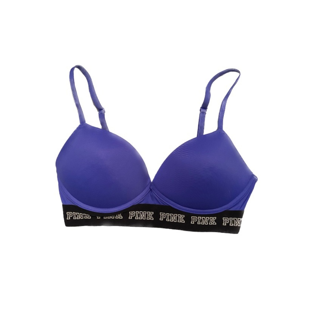 PINK bra